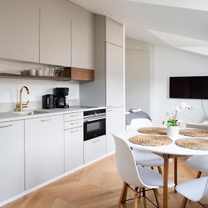Penthouse Appartement